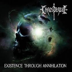 Existence Through Annihilation